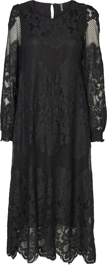 Prepair - Mila Dress - Black